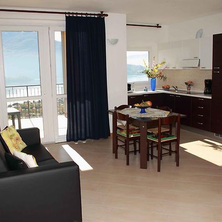 Ferienwohnung Casa Ciclamino Vercana Exterior foto