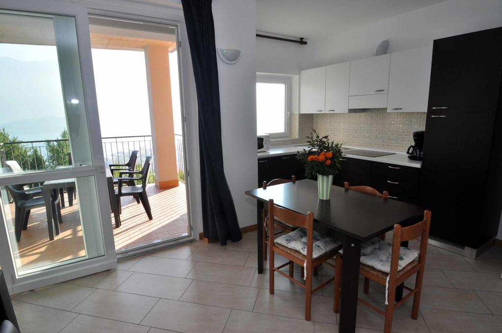 Ferienwohnung Casa Ciclamino Vercana Zimmer foto