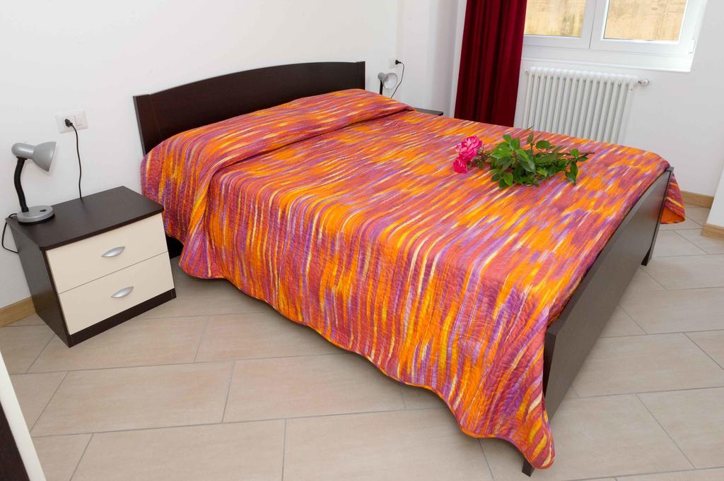Ferienwohnung Casa Ciclamino Vercana Zimmer foto