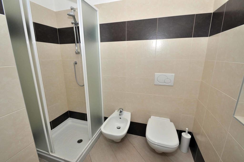 Ferienwohnung Casa Ciclamino Vercana Exterior foto