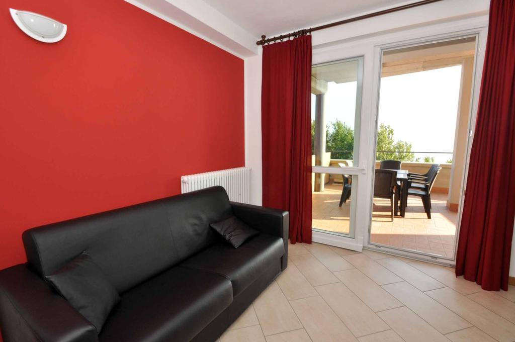 Ferienwohnung Casa Ciclamino Vercana Exterior foto